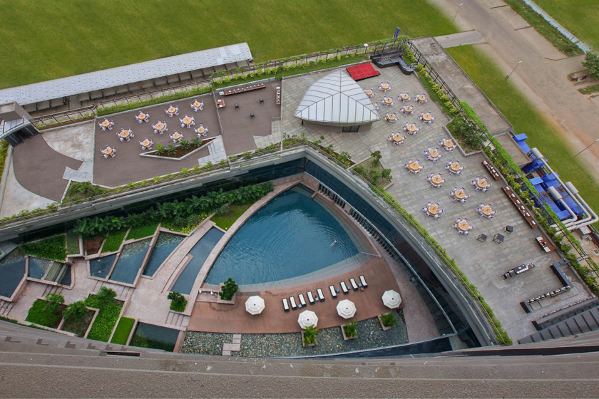 Roof-View